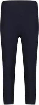 CMP Athleisure Sara 3/4 Tights Damen (35L3456N-N950) schwarz
