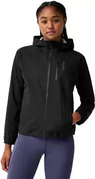 Brooks Canopy Waterproof Damen (221778-001) schwarz