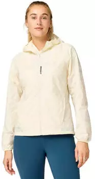 Brooks Canopy Reflective Damen (221777-269) weiss