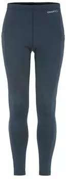 Craft Adv Essence Warm 2 Tights Herren (1916656-3980) blau