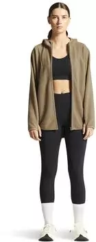 Craft Adv Essence Warm 3 Tights Damen (1916657-999000) schwarz