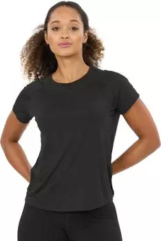 Athlecia Gaina V3 Damen (EA263764-GRS-1001) schwarz