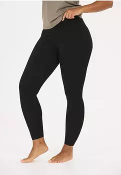 Athlecia Franz V3 Tights Damen (EA263768-1001) schwarz