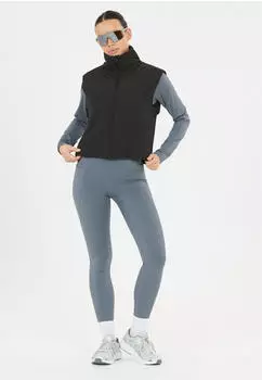 Athlecia Ayanda V2 Weste Damen (EA263487-1001) schwarz