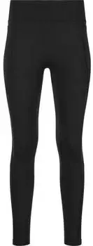 Athlecia Aliya V2 Tights Damen (EA261346-1001) schwarz