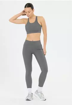 Athlecia Aliya V2 Tights Damen (EA261346-1023) grau