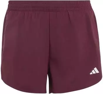 Adidas Workout Essentials 2in1 Damen (KX0679-48F0) rot
