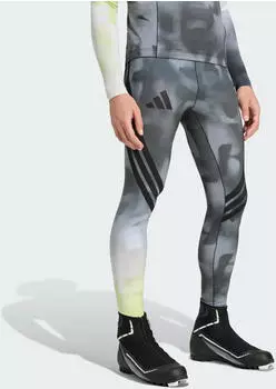 Adidas Terrex Xperior Pro XC Ski Tights (KF1208-095A) schwarz
