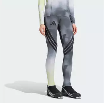 Adidas Terrex Xperior Pro XC Ski Tights (KF1210-095A) schwarz