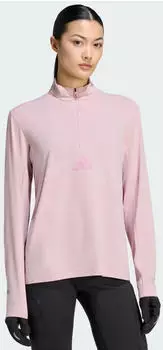 Adidas Terrex Xperior Half Zip Damen (KF9862-AJ35) rosa