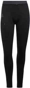 Adidas Terrex Xperior Brushed Tights Damen (KF4235-095A) schwarz