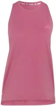 Adidas Iconic Top Damen (KR2968-AJ36) rosa