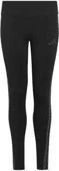 Adidas Animal Tights Kinder (KC7207-095A) schwarz