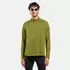 Odlo Essential 1/2 Zip Midlayer (313432) guacamole