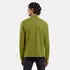 Odlo Essential 1/2 Zip Midlayer (313432) guacamole