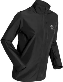 Daehlie Tempo Damen (333900-99900) schwarz
