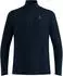 Odlo Essentials Half Zip Midlayer Laufshirt langarm (Herren)