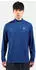 Odlo Essentials Half Zip Midlayer Laufshirt langarm (Herren)