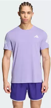 Adidas adi365 Climacool T-Shirt (KR3052) magic lilac/frozen purple