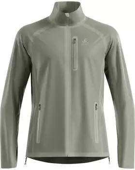 Odlo Zeroweight Dual Dry Insulated Veste (612752) shadow