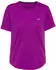 Nike Tempo Dri-FIT Kurzarm-Laufoberteil (Damen) (HQ0648) lila