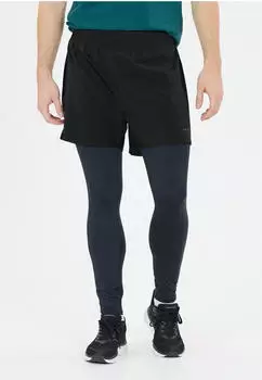 Endurance Weilby Funktionstights mit 4-Wege-Stretch (11583205) schwarz