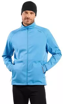 Odlo Essentials Warm Skijacke (Herren)