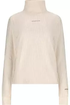 Endurance Ketsana Strickpullover (E263328) snow white