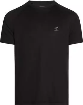 Energetics Martin SS T-Shirt (438386) schwarz