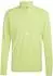 Adidas Terrex Xperior Merino T-Shirt (TY168) semi frozen lemon