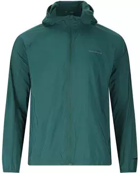Endurance Siony Laufjacke (E261425) dark sea