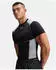 Under Armour HeatGear Elite Kompressionsshirt kurzarm (Herren)