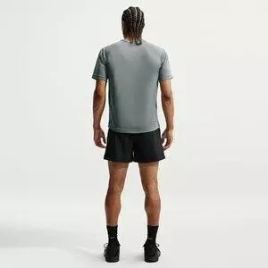 Nike Hyverse Dri-Fit UV Kurzarm-Shirt (IF2136) weiß