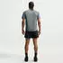 Nike Hyverse Dri-Fit UV Kurzarm-Shirt (IF2136) weiß