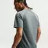 Nike Hyverse Dri-Fit UV Kurzarm-Shirt (IF2136) weiß