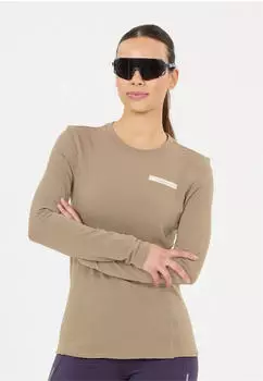 Endurance Bopha Funktionsshirt (E263331) brindle
