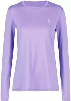 On Core Long-T Laufshirt langarm (Damen)