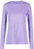 On Core Long-T Laufshirt langarm (Damen)