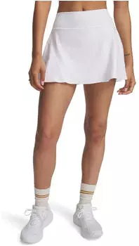 Under Armour Motion Skort (6015168) white/halo gray