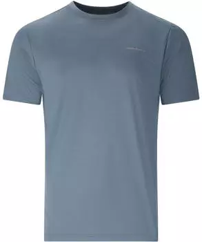 Endurance Vernon V2 Performance S/S Tee (E241508) turbulence