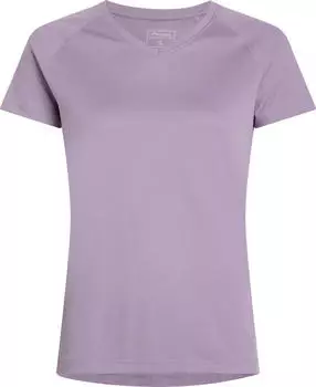 Energetics Natalja II SS Laufshirt (90152559) purple light