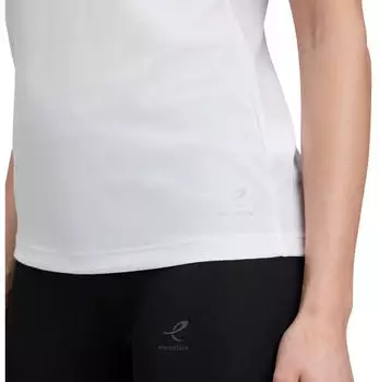 Energetics Natalja II SS Laufshirt (55388718) white