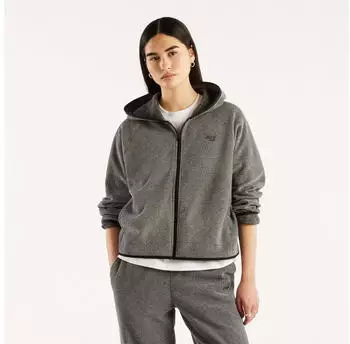 New Balance WJ83529MCT Jacke (WJ62V29L) black