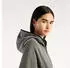 New Balance WJ83529MCT Jacke (WJ62V29L) black