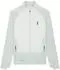 On Weather Hybrid Jacket Laufjacke (1WG3072) glacier/frost