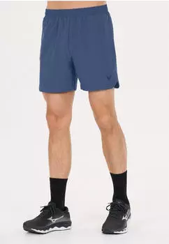 Virtus Ado Shorts (EV261839) blau