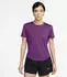 Nike Tempo Dri-FIT Flash 1/2-Zip Laufshirt (HQ0648) lila
