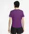 Nike Tempo Dri-FIT Flash 1/2-Zip Laufshirt (HQ0648) lila