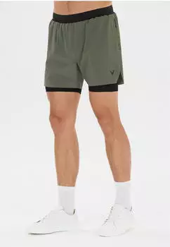 Virtus Ado Shorts (39277168) pine