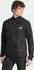 adidas Adi365 Half Zip Laufshirt langarm black/five grey (Herren) (KH1037)